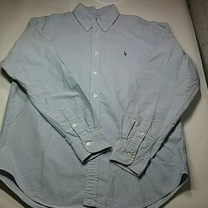 Ralph Lauren dress shirt